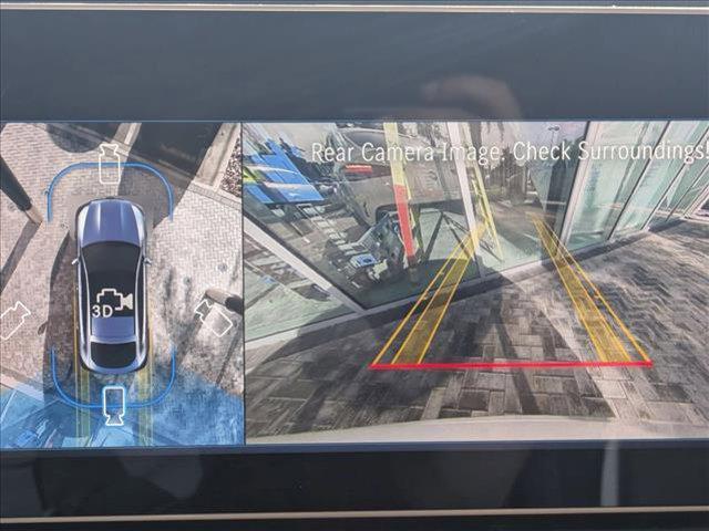 new 2026 Mercedes-Benz AMG GLE 53 car, priced at $96,505