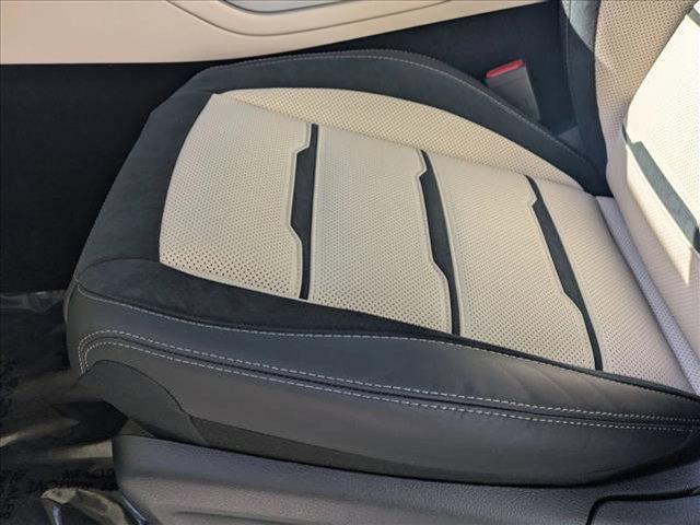 new 2026 Mercedes-Benz AMG GLE 53 car, priced at $96,505