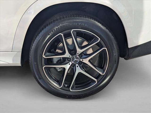 new 2026 Mercedes-Benz AMG GLE 53 car, priced at $96,505