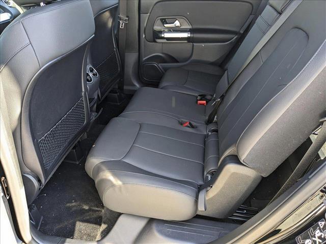 new 2025 Mercedes-Benz GLB 250 car, priced at $47,145