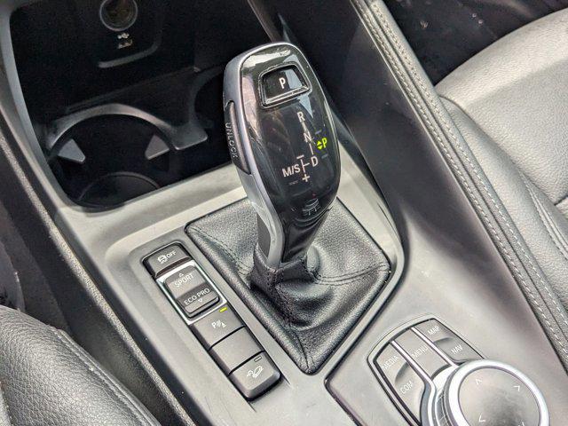 used 2021 BMW X1 car, priced at $25,695
