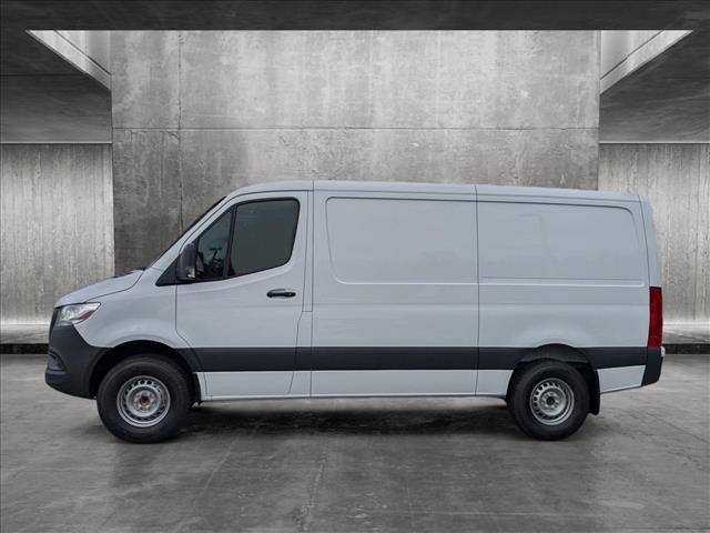 new 2024 Mercedes-Benz Sprinter 2500 car, priced at $61,032