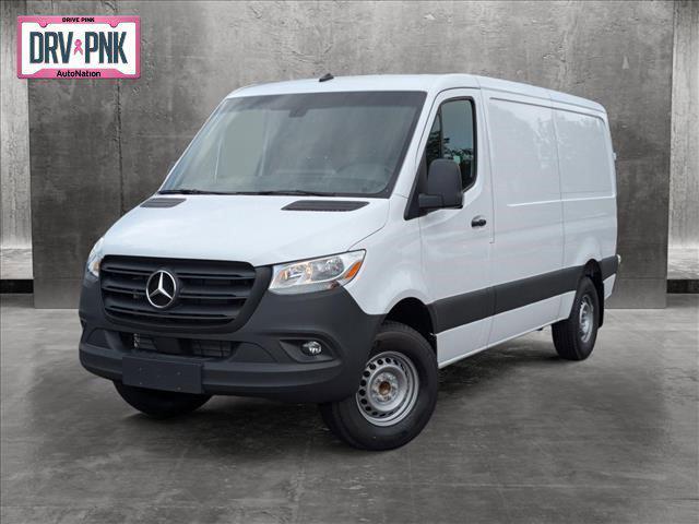 new 2024 Mercedes-Benz Sprinter 2500 car, priced at $61,032