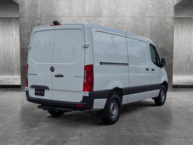 new 2024 Mercedes-Benz Sprinter 2500 car, priced at $61,032