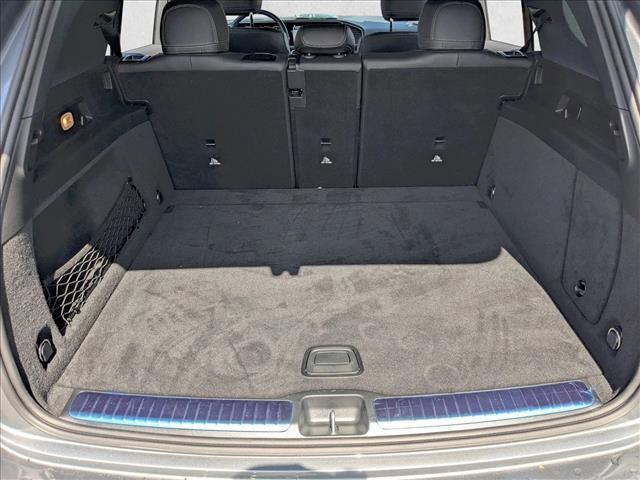 used 2025 Mercedes-Benz GLE 350 car, priced at $57,250