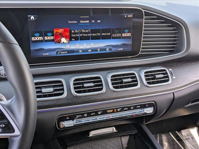 used 2025 Mercedes-Benz GLE 350 car, priced at $57,250