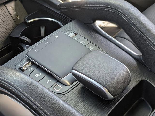 used 2025 Mercedes-Benz GLE 350 car, priced at $57,250