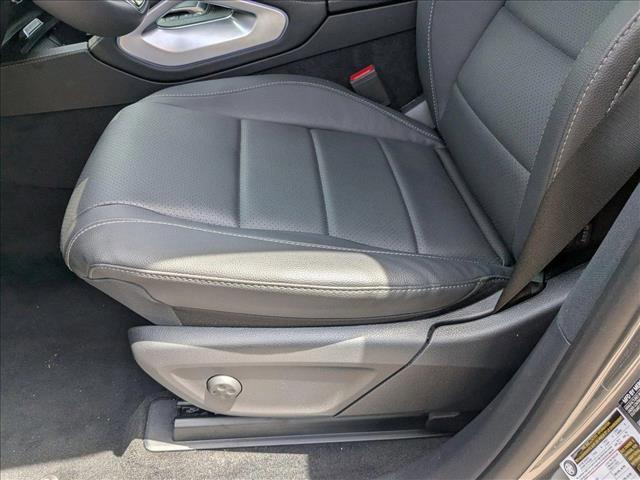 new 2025 Mercedes-Benz GLE 350 car, priced at $69,965