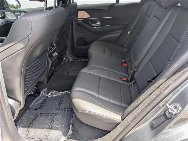 used 2025 Mercedes-Benz GLE 350 car, priced at $58,432
