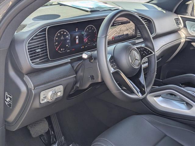 used 2025 Mercedes-Benz GLE 350 car, priced at $57,250