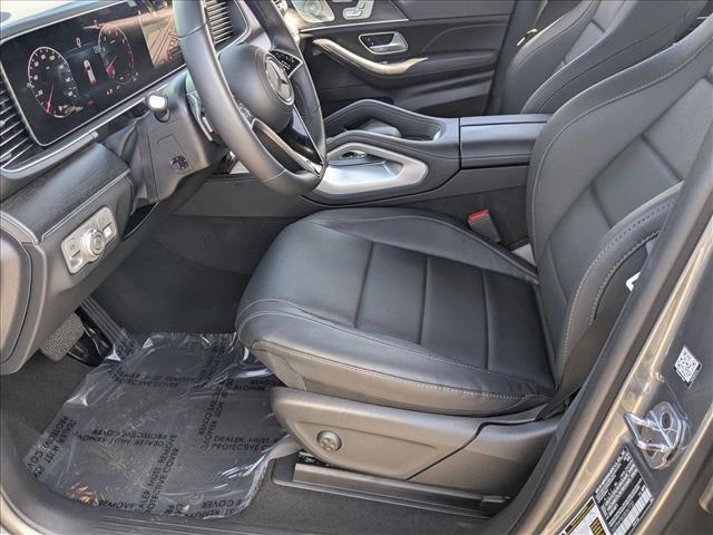 used 2025 Mercedes-Benz GLE 350 car, priced at $57,250
