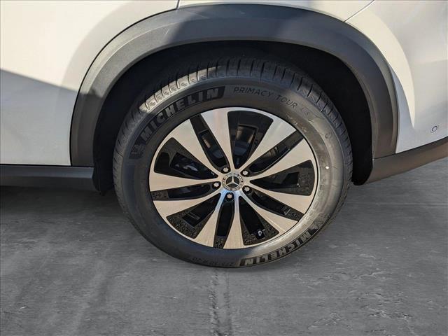 new 2025 Mercedes-Benz GLE 350 car, priced at $70,315