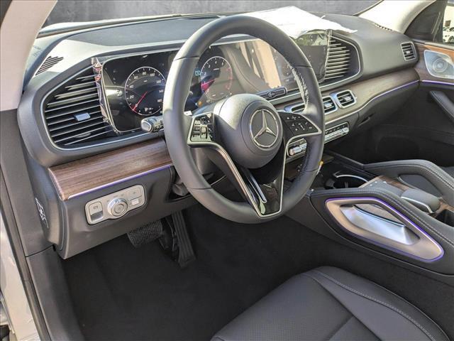 new 2025 Mercedes-Benz GLE 350 car, priced at $70,315