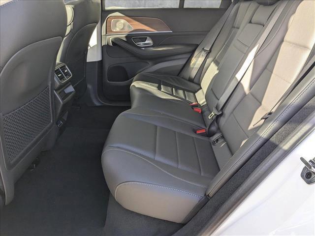 new 2025 Mercedes-Benz GLE 350 car, priced at $70,315
