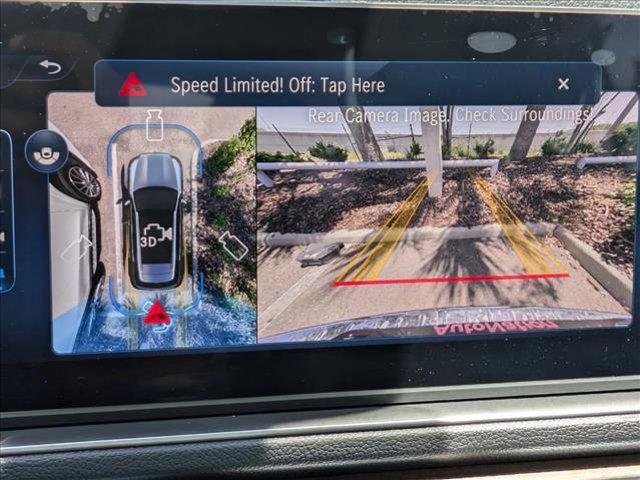 used 2025 Mercedes-Benz GLE 350 car, priced at $59,999