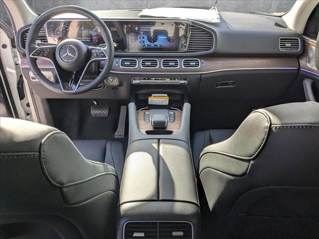 new 2025 Mercedes-Benz GLE 350 car, priced at $70,315