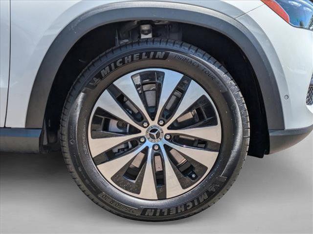 used 2025 Mercedes-Benz GLE 350 car, priced at $59,999