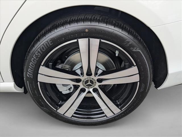 used 2025 Mercedes-Benz C-Class car, priced at $39,489