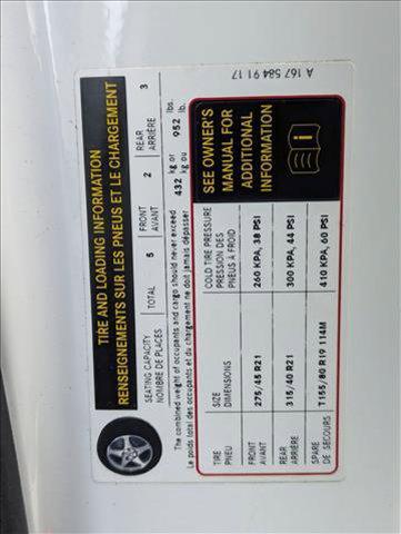 used 2021 Mercedes-Benz GLE 350 car, priced at $34,704