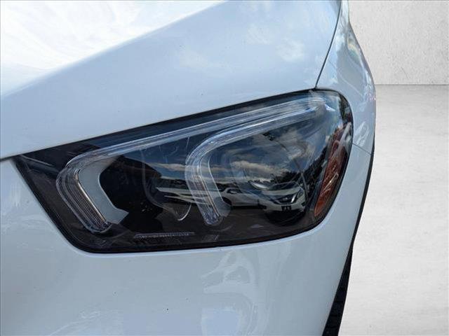 used 2021 Mercedes-Benz GLE 350 car, priced at $34,704