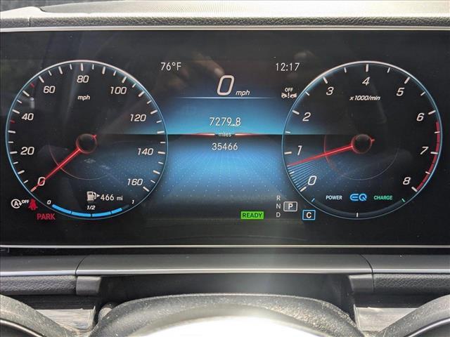 used 2023 Mercedes-Benz GLS 450 car, priced at $62,598