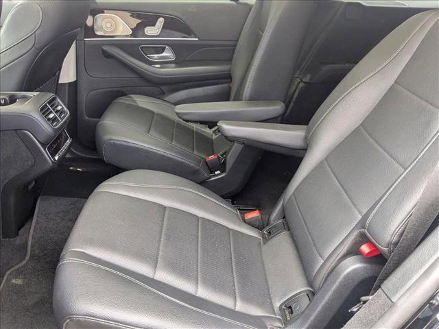 used 2023 Mercedes-Benz GLS 450 car, priced at $62,598