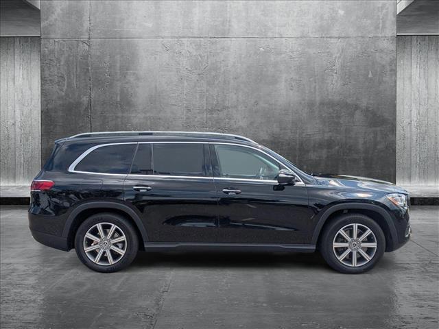used 2023 Mercedes-Benz GLS 450 car, priced at $62,598