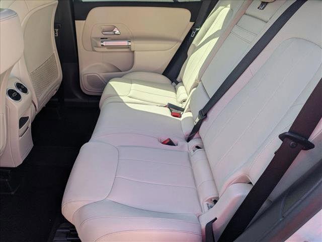 used 2025 Mercedes-Benz GLB 250 car, priced at $37,777