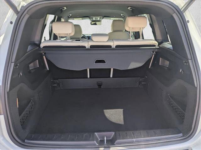 used 2025 Mercedes-Benz GLB 250 car, priced at $37,777