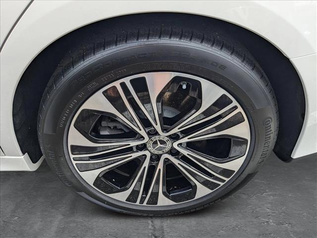 new 2025 Mercedes-Benz E-Class car, priced at $67,665