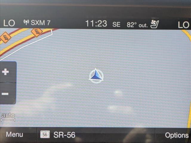 used 2017 Maserati Levante car, priced at $20,888