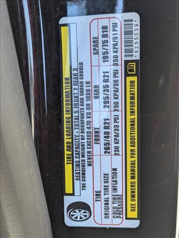 used 2017 Maserati Levante car, priced at $20,888