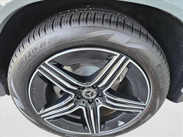 new 2026 Mercedes-Benz GLE 450 car, priced at $88,530