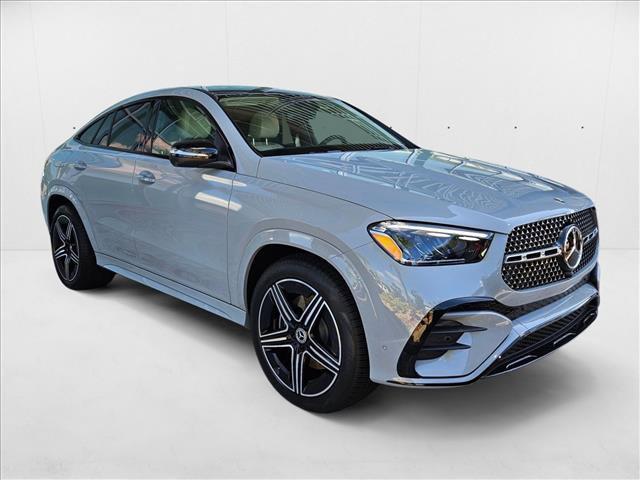 new 2026 Mercedes-Benz GLE 450 car, priced at $88,530