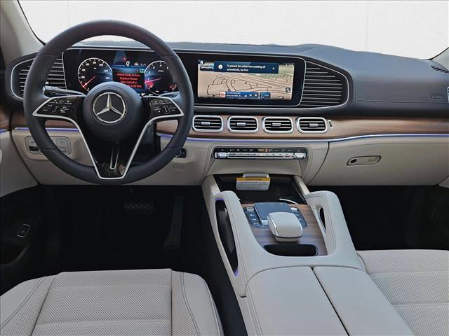 new 2026 Mercedes-Benz GLE 450 car, priced at $88,530