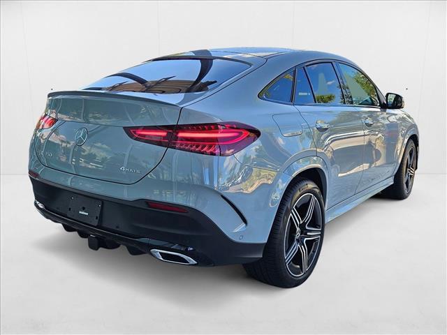 new 2026 Mercedes-Benz GLE 450 car, priced at $88,530