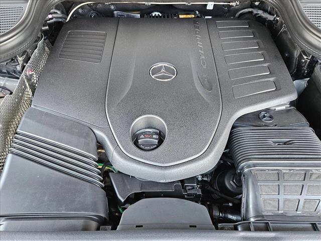 new 2026 Mercedes-Benz GLE 450 car, priced at $88,530