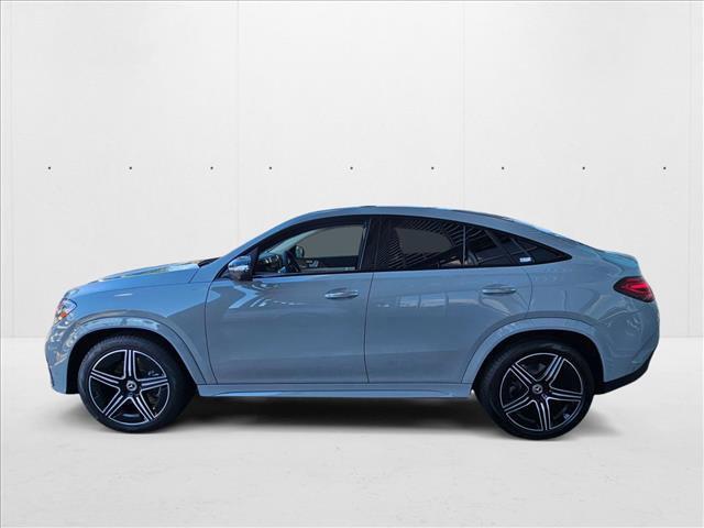 new 2026 Mercedes-Benz GLE 450 car, priced at $88,530