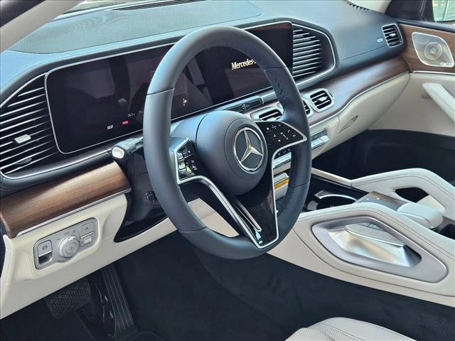 new 2026 Mercedes-Benz GLE 450 car, priced at $88,530