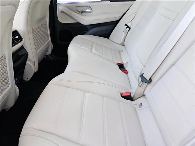 new 2026 Mercedes-Benz GLE 450 car, priced at $88,530