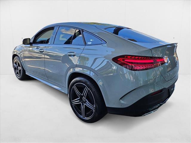 new 2026 Mercedes-Benz GLE 450 car, priced at $88,530