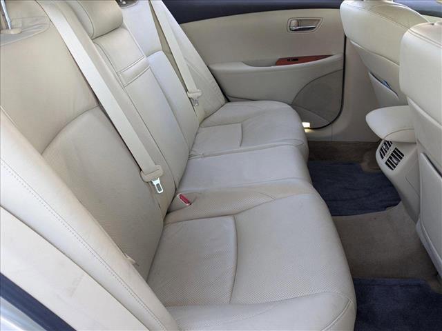 used 2010 Lexus ES 350 car, priced at $9,998