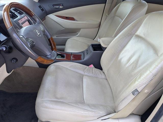 used 2010 Lexus ES 350 car, priced at $9,998