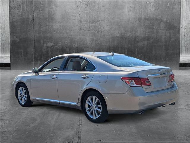 used 2010 Lexus ES 350 car, priced at $9,998