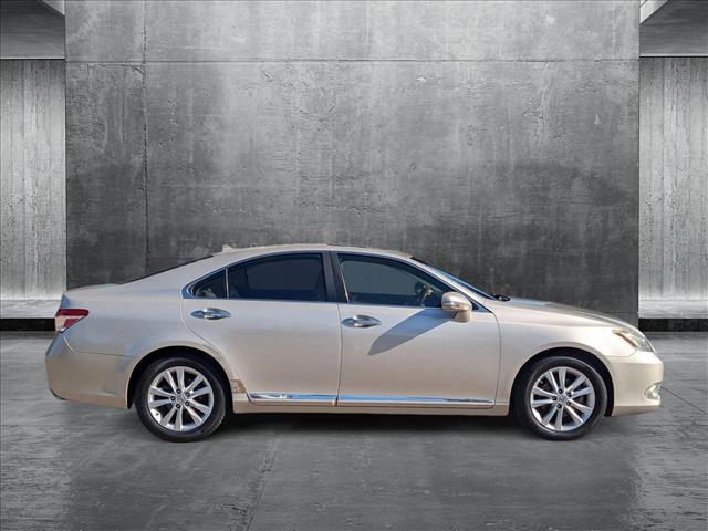 used 2010 Lexus ES 350 car, priced at $9,998