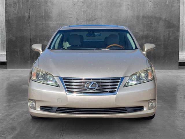 used 2010 Lexus ES 350 car, priced at $9,998