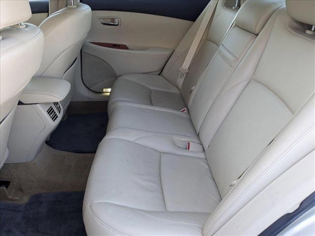 used 2010 Lexus ES 350 car, priced at $9,998