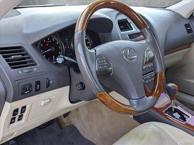 used 2010 Lexus ES 350 car, priced at $9,998