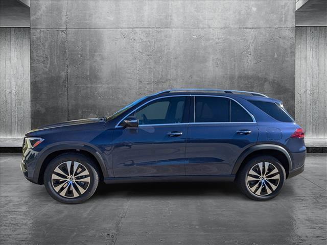 new 2025 Mercedes-Benz GLE 450e car, priced at $76,495