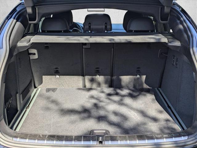 used 2021 BMW X4 car, priced at $29,789